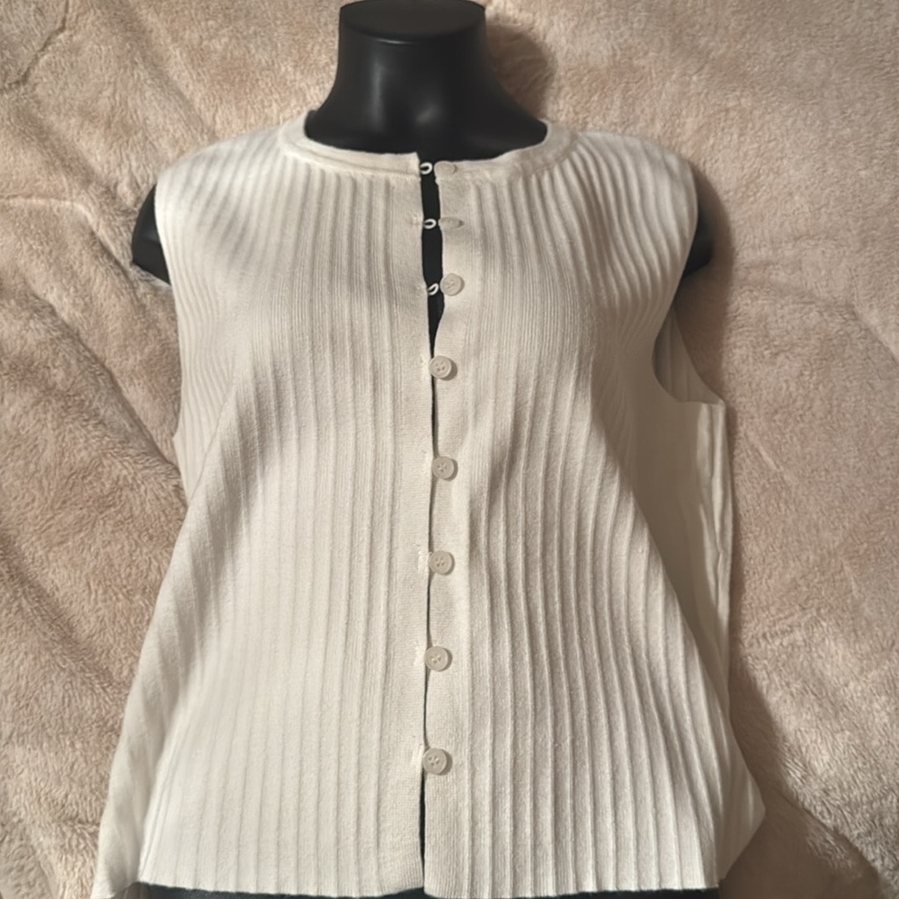 Song of Style Sleeveless